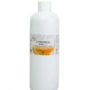 Λάδι για μασάζ με Κανναβιδιόλη CBD | Lemon - 500ml