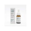 Enecta C300 - 3% CBD Oil (300mg)