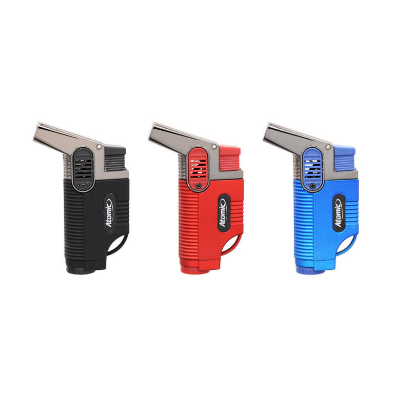 Jet & Torch Lighters Windproof Wind Resistant