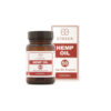 Endoca CBD Κάψουλες (Strong) Ελαίου Κάνναβης 1500mg συμπλήρωμα κάνναβης για την υγεία.