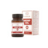 Endoca CBD Κάψουλες (Strong) Ελαίου Κάνναβης 1500mg σε 30 Κάψουλες για καλύτερη υγεία κατά του καρκίνου.