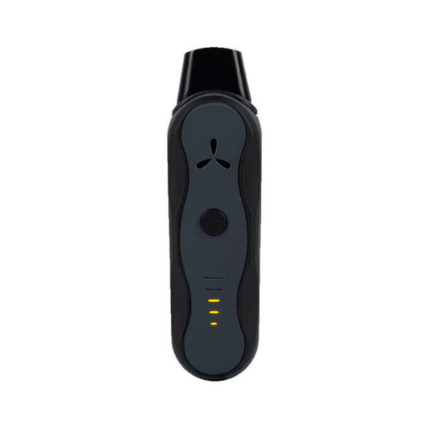 AirVape Xs GO Vaporizer for dry herbs and cannabis CBD Flowers