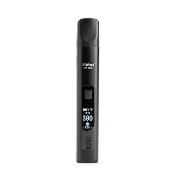 XMAX V3 Pro Hemp vaporizer CBD (Cannabidiol) and THC at the lowest price in Cyprus.