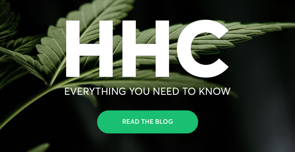 Learn all about the new cannabinoid taking the world by storm. HHC products in Greece and Cyprus.