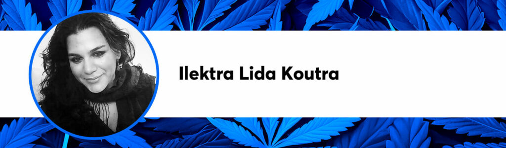 Ilektra Lida Koutra hempoil natural products