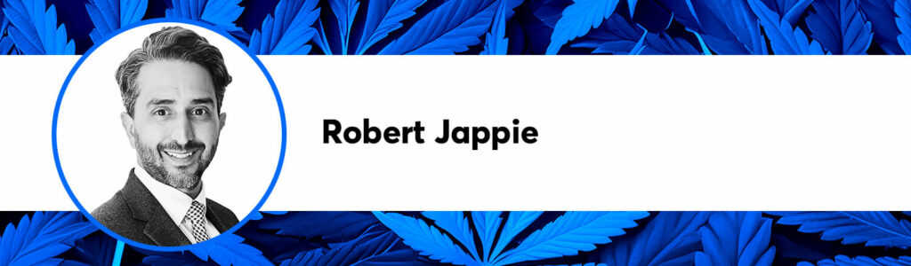 Robert Jappie Hempoil Natural Products