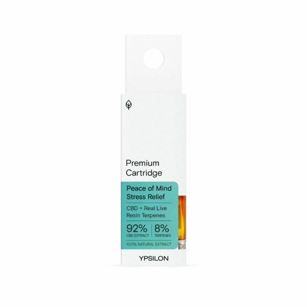 Cartridge with real cannabis Live resin & CBD from 100% Natural Terpenes for stress relief, relaxation, Peace of mind and relax. Wholesale and retail sale in Europe.